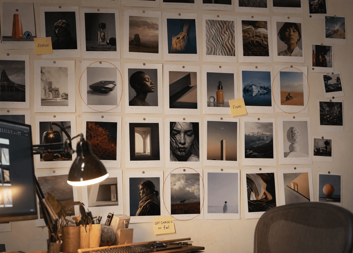 Photograph Studio